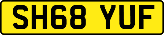 SH68YUF