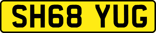 SH68YUG