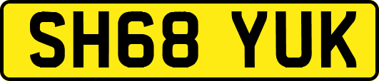 SH68YUK