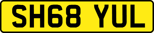 SH68YUL