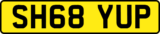 SH68YUP