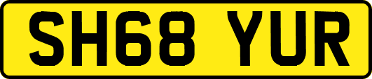 SH68YUR