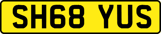 SH68YUS