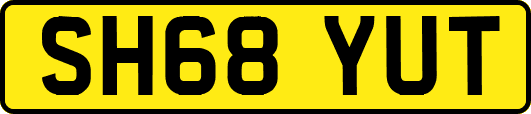 SH68YUT