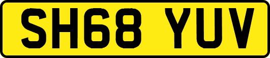SH68YUV