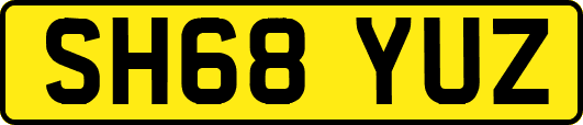 SH68YUZ