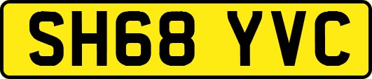 SH68YVC