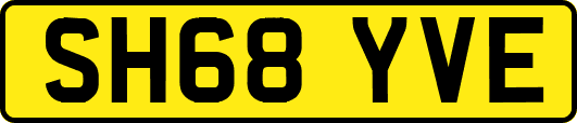 SH68YVE