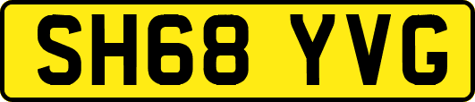 SH68YVG