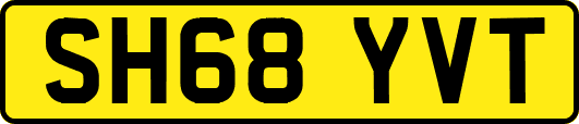 SH68YVT