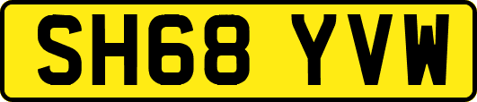 SH68YVW