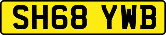 SH68YWB