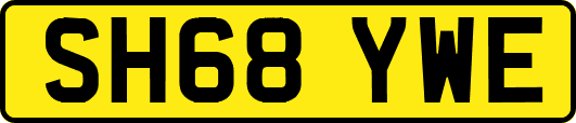 SH68YWE