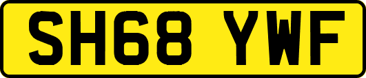 SH68YWF