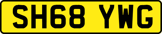 SH68YWG