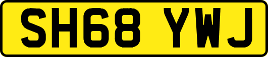SH68YWJ