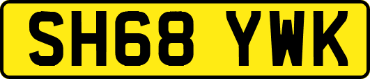 SH68YWK