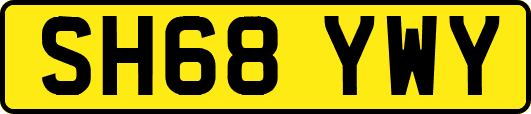 SH68YWY