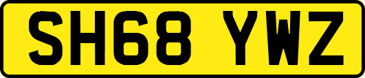 SH68YWZ