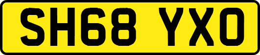 SH68YXO