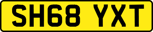 SH68YXT