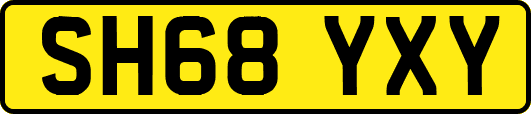 SH68YXY