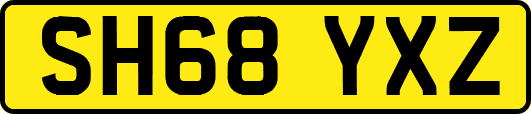 SH68YXZ