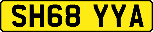 SH68YYA