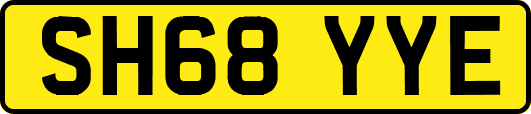 SH68YYE