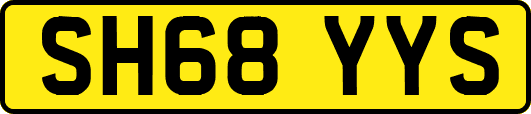 SH68YYS