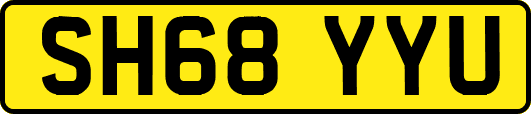 SH68YYU