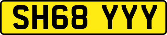 SH68YYY