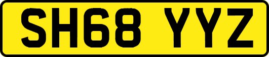 SH68YYZ