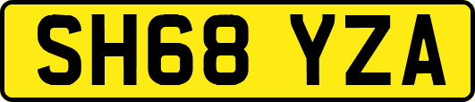 SH68YZA
