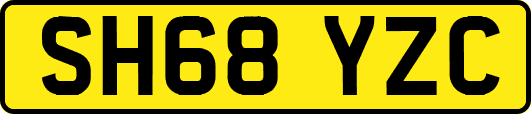 SH68YZC