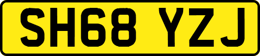 SH68YZJ