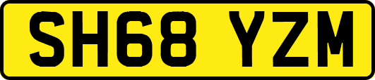 SH68YZM