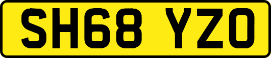 SH68YZO