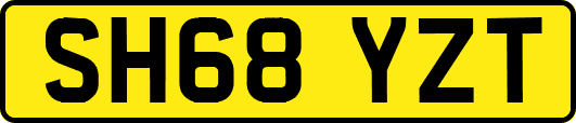SH68YZT