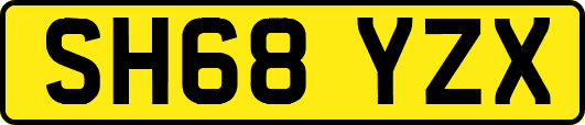 SH68YZX