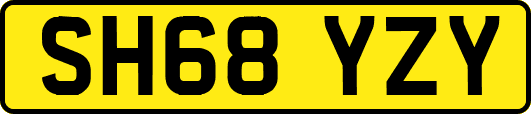 SH68YZY
