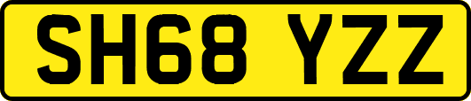 SH68YZZ
