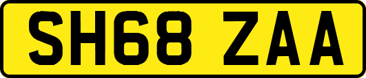 SH68ZAA