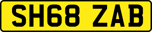 SH68ZAB