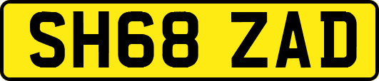SH68ZAD
