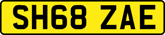 SH68ZAE