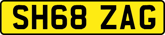 SH68ZAG