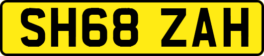 SH68ZAH