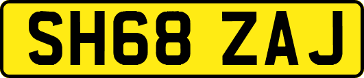 SH68ZAJ