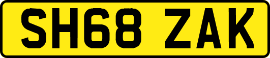 SH68ZAK